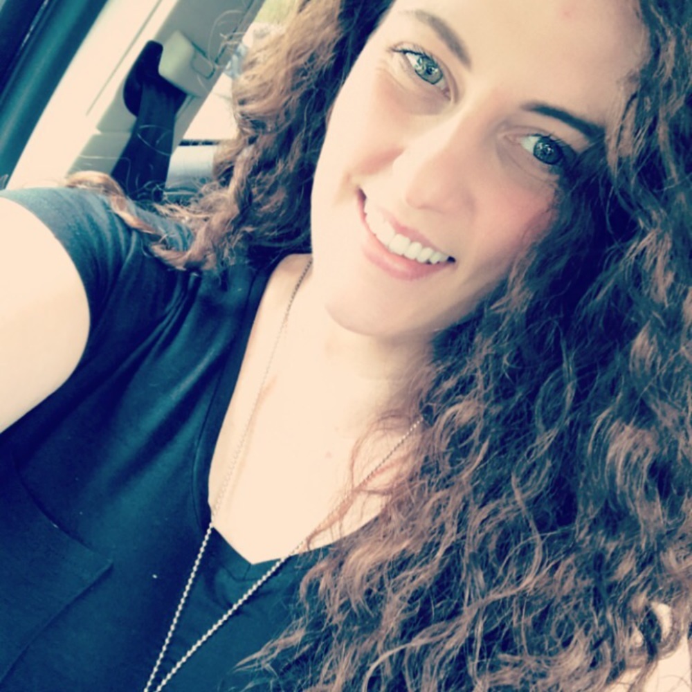 Meet your Posher, Erica